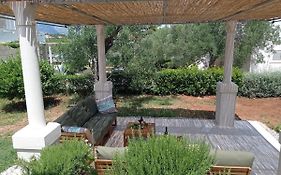 My Mediterranean Villa With Huge Garden And Own Parking